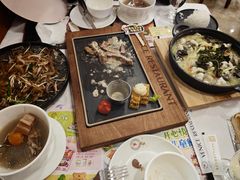 -威尼斯西餐厅(扬名广场店)