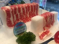 -牛鼎盛新疆雪花鲜牛火锅(武夷绿洲 店)
