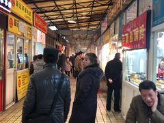 -嘉荟市场(北新泾店)