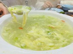 -东北风味思缘食府(对湖路店)