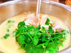 -华源餐厅·海鲜大排档(日月贝店)