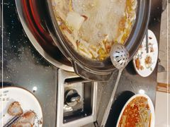 -草墩罗非鱼庄•野生菌•腊排骨(七星街上段店)