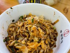 -李叁面馆(妇幼店)