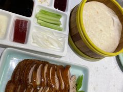 烤鸭-天和晟烤鸭店(玉泉西街店)