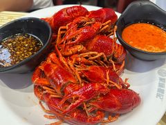 -聚味瞿记·龙虾堂(坡子街店)