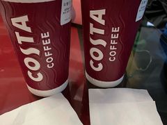 -COSTA COFFEE(吴江路店)