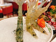 -川越泰火锅(吉利大厦店)