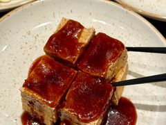 -老张牛肉面(天津万象城店)