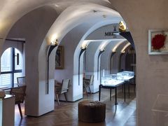 -Me Coffee下午茶艺术空间