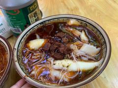 -马王庙刀削面馆(四川省交通学院宿舍店)