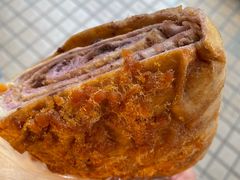 -美嘉华面包西饼店(红胜坊店)
