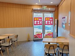 -永和大王(一口茶豆浆|花香豆更香·长寿路店)