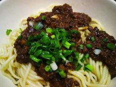 -秦云老太婆摊摊面(磁器口店)