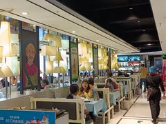 -外婆味道·云南菜大当家(关上店)