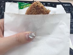 -赛百味SUBWAY(长宁龙之梦店)