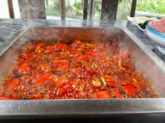 -凤来栖·净庭院·火锅(欧尚店)