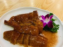 -德胜轩正宗顺德菜(宝安沙井会展中心店)