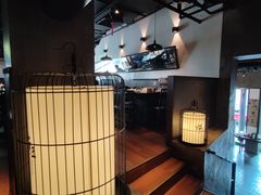 -捞王锅物料理(凯旋路店)