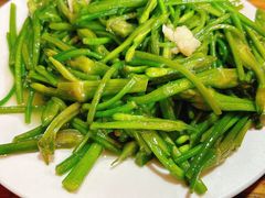 -阿葉农家饭店