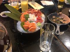 -真剑日本料理·铁板烧(贵州路店)