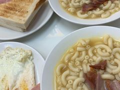 -澳洲牛奶公司(佐敦店)