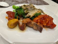 -张家港国贸酒店·餐厅