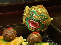 -Molee·泰府(东郊店)
