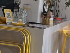 -五进制 Coffee Shop