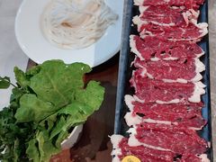 -匠心牛公馆·潮汕牛肉海鲜火锅(索菲特店)