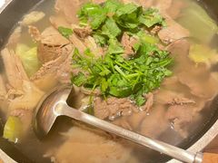 乐山跷脚牛肉-川堂风·跷脚牛肉·乐山爆炒(宝山日月光店)