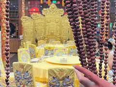 -白家大院·王府宫廷菜(苏州街店)