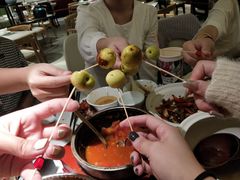 -望湘园·小雅(德基店)