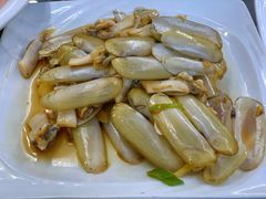 -望海潮海鲜店 特色家常菜(在海一方店)