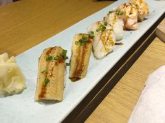 -水之惠鲜鱼料理(王府大街店)