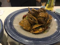 -渔娘渔家丹东海鲜(东直门店)