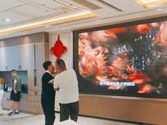 -上菜呷饭(花溪店)