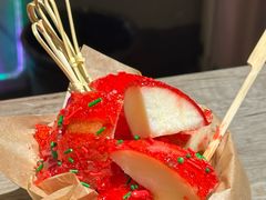 -王歘歘·chuǎ火锅(五道营店)