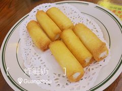 -黄但记老店·陈村粉食府