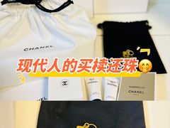 -CHANEL(恒隆广场店)