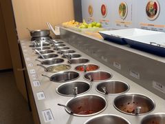 -海底捞火锅(吴中路店)