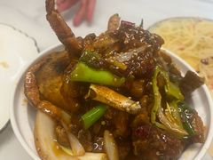 -周大厨辣椒炒肉(巨龙路店)