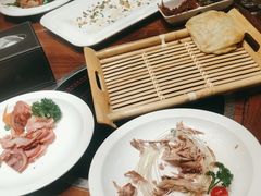 -红旗皇城一号酒店(魏都大道店)