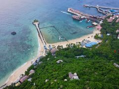 -海南分界洲岛旅游区