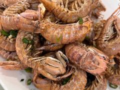 -后田海鲜餐厅(南澳香湖湾店)