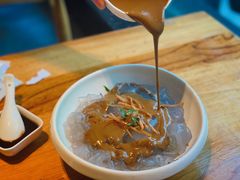 -姥姥家春饼店(惠新东街店)