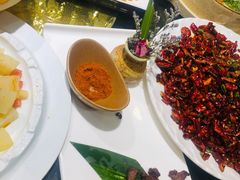 -庆合府重庆大排档(紫都城店)