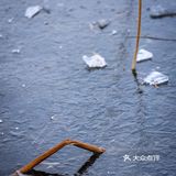 冰封西湖‼️五十年罕见景观‼️高清图美炸‼️附攻略