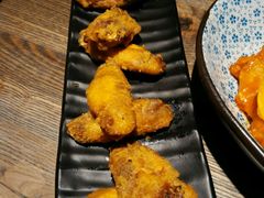 -蜜桃餐厅·江浙融合菜(荟聚购物中心店)