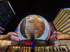 -CRAZYONES西班牙海鲜饭(上海美罗城店)