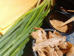 -赵记煎饼卷大葱(泰山大街店)